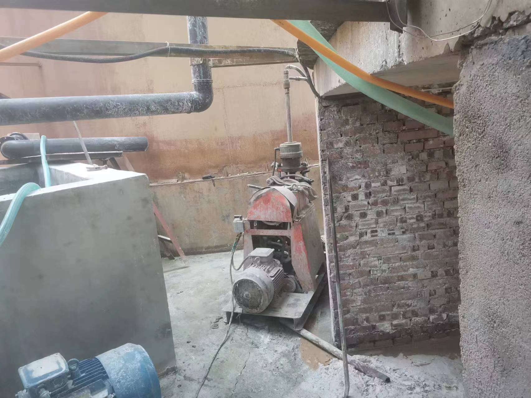 河间压浆作业流程有哪些