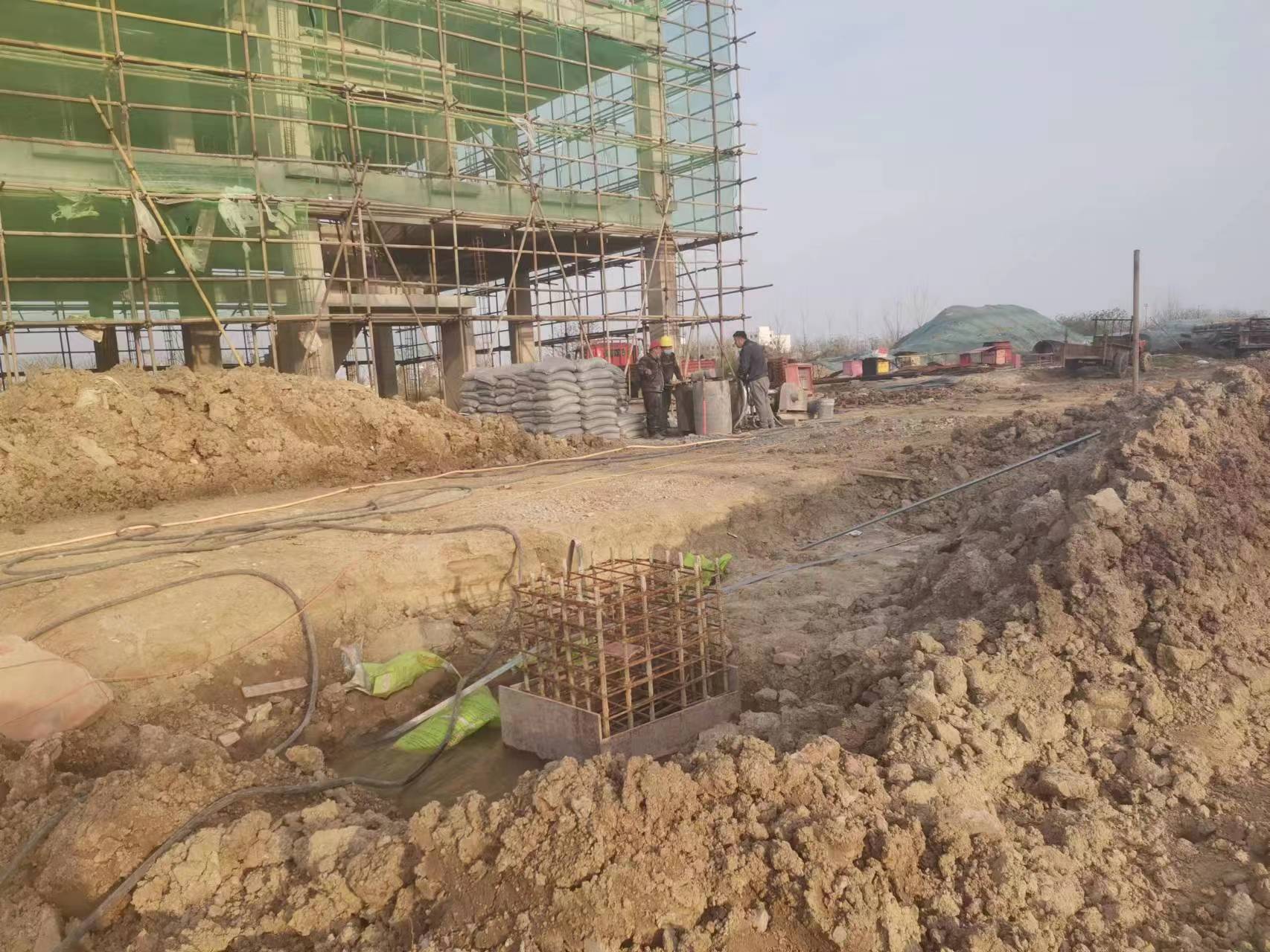 河间当桥梁出现裂缝的时候应该及时加固修补